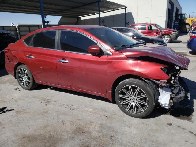 صورة رقم 4 من المزاد - 2016 NISSAN SENTRA S مع VIN 3N1AB7AP1GL652967