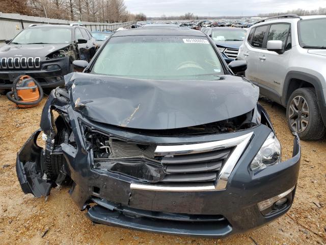 Photo 5 from auction – 2015 NISSAN ALTIMA 2.5 with VIN 1N4AL3AP4FC594419