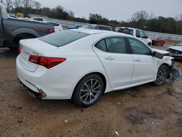 Photo 3 from auction – 2018 ACURA TLX TECH with VIN 19UUB2F51JA002265