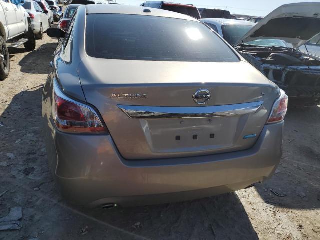 Photo 6 from auction – 2014 NISSAN ALTIMA 2.5 with VIN 1N4AL3AP1EC175927