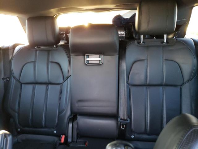 Photo 10 from auction – 2016 LAND ROVER RANGE ROVE with VIN SALWR2EF2GA102809