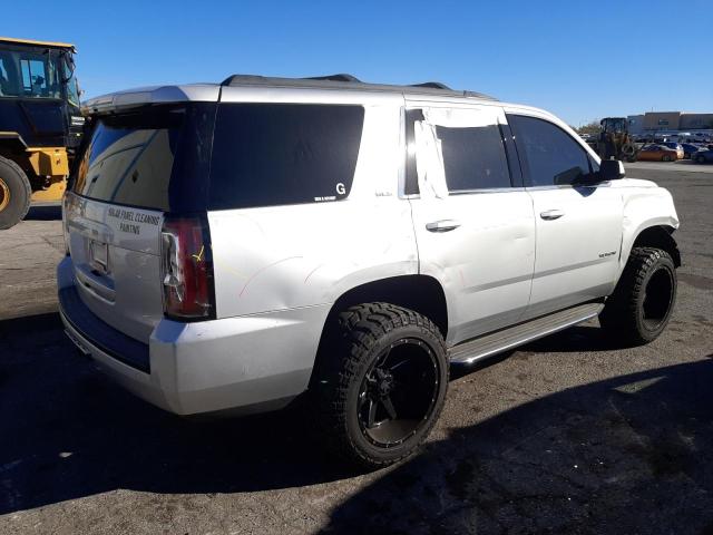 Photo 3 from auction – 2019 GMC YUKON SLE with VIN 1GKS1AKC2KR372798
