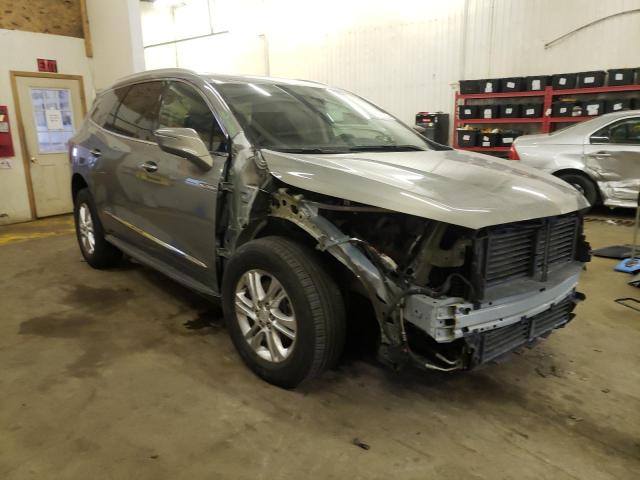 Photo 4 from auction – 2019 BUICK ENCLAVE PR with VIN 5GAEVBKW3KJ104937