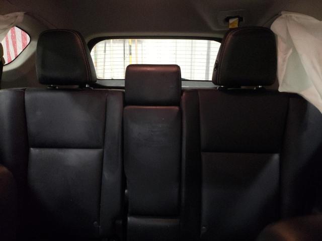 Photo 10 from auction – 2013 TOYOTA RAV4 LIMIT with VIN 2T3DFREV2DW028280