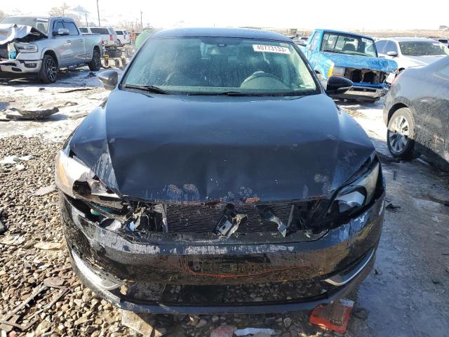 Photo 5 from auction – 2012 VOLKSWAGEN PASSAT SE with VIN 1VWBP7A35CC084175