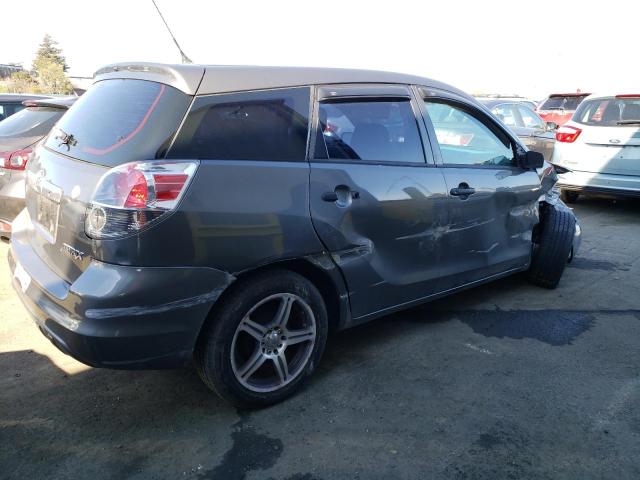 Photo 3 from auction – 2005 TOYOTA COROLLA MA with VIN 2T1KR32E85C440635