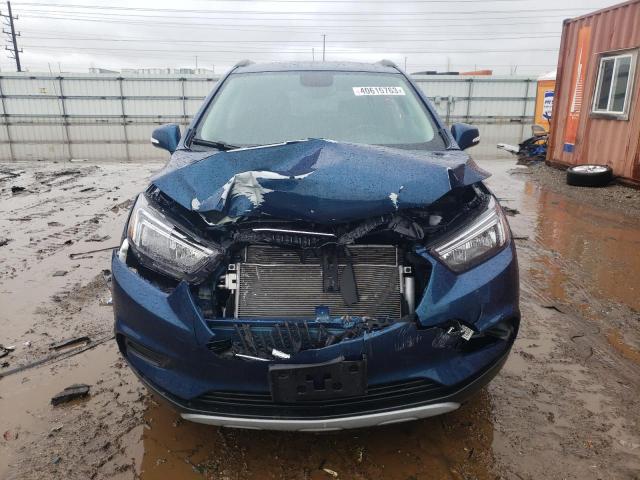 Photo 5 from auction – 2019 BUICK ENCORE PRE with VIN KL4CJASB8KB787974