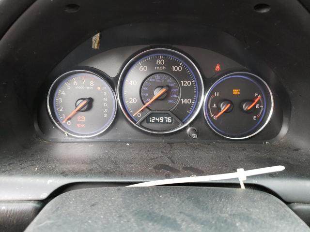 Photo 9 from auction – 2003 HONDA CIVIC LX with VIN 1HGES16533L023320