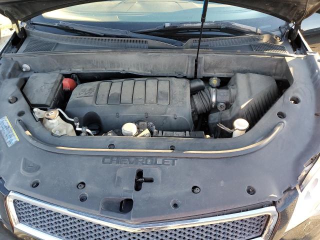 Photo 12 from auction – 2010 CHEVROLET TRAVERSE L with VIN 1GNLRGED8AJ224868