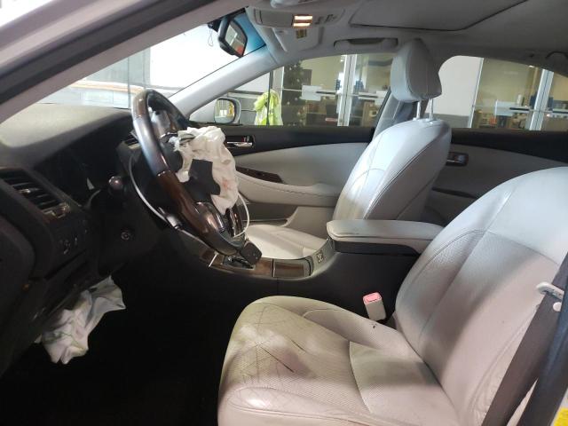 Photo 7 from auction – 2012 LEXUS ES 350 with VIN JTHBK1EG1C2505700