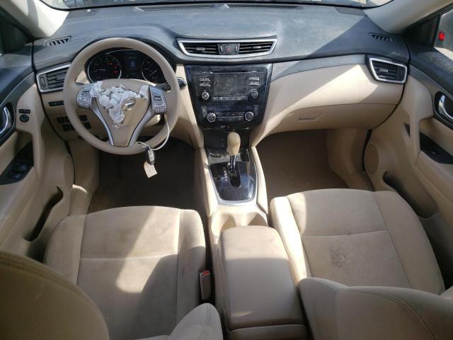 Фото 8 с аукциона – 2015 NISSAN ROGUE S с VIN KNMAT2MT1FP548665