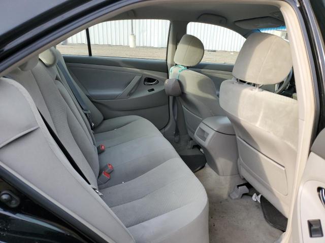 Photo 10 from auction – 2007 TOYOTA CAMRY CE with VIN 4T1BE46K57U098094