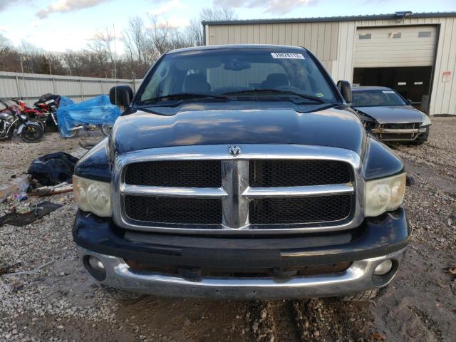 Photo 5 from auction – 2004 DODGE RAM 1500 S with VIN 1D7HU18D14J159281