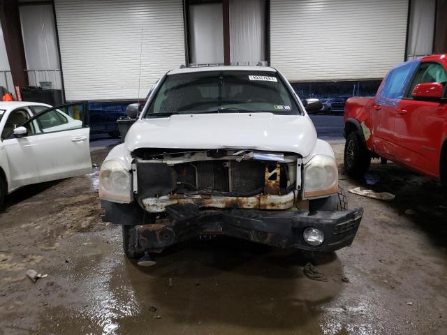 Photo 5 from auction – 2006 DODGE DURANGO SL with VIN 1D4HB48N86F168403