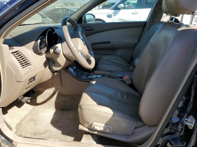 Photo 7 from auction – 2005 NISSAN ALTIMA S with VIN 1N4AL11D55N484010