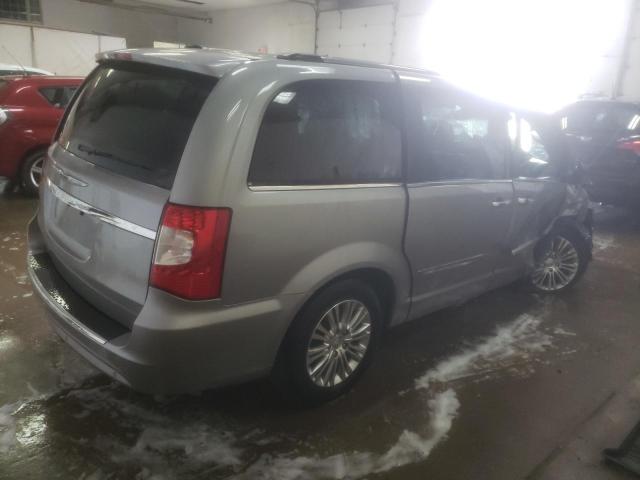 Photo 3 from auction – 2014 CHRYSLER TOWN & COU with VIN 2C4RC1CGXER373363