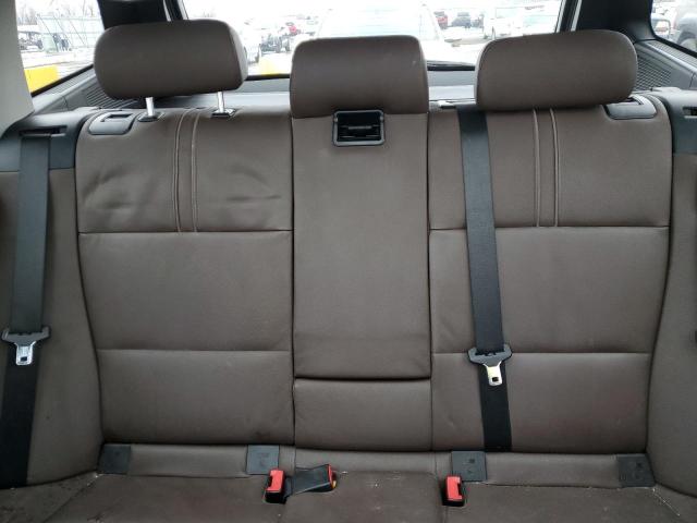 Photo 10 from auction – 2008 BMW X3 3.0SI with VIN WBXPC93478WJ06921