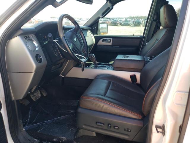 Photo 7 from auction – 2015 FORD EXPEDITION with VIN 1FMJK1HTXFEF20362