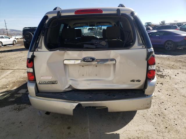 Photo 6 from auction – 2008 FORD EXPLORER X with VIN 1FMEU73EX8UB01606
