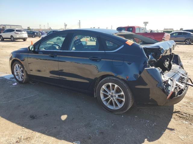 Photo 2 from auction – 2020 FORD FUSION SE with VIN 3FA6P0HD7LR229881