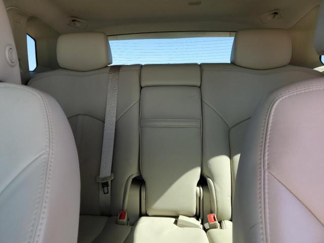 Photo 10 from auction – 2016 CADILLAC SRX PREMIU with VIN 3GYFNDE3XGS523738