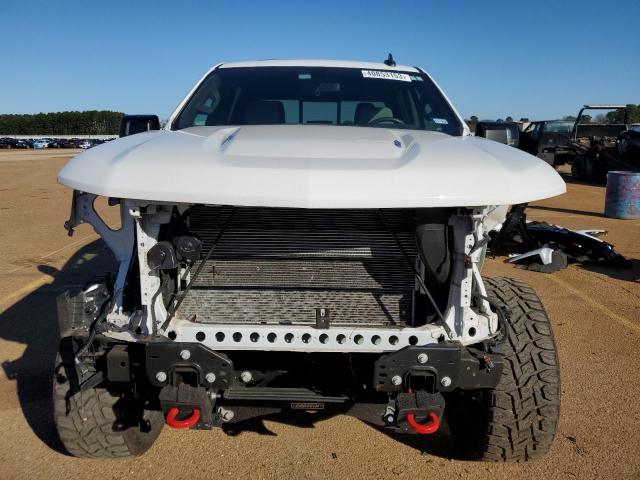 Photo 5 from auction – 2020 CHEVROLET SILVERADO with VIN 3GCPYFEL6LG367854