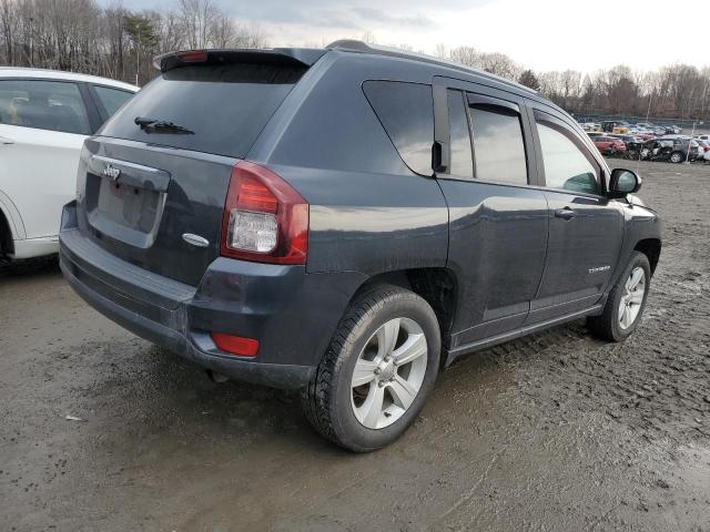 Photo 3 from auction – 2014 JEEP COMPASS LA with VIN 1C4NJDEB2ED530619