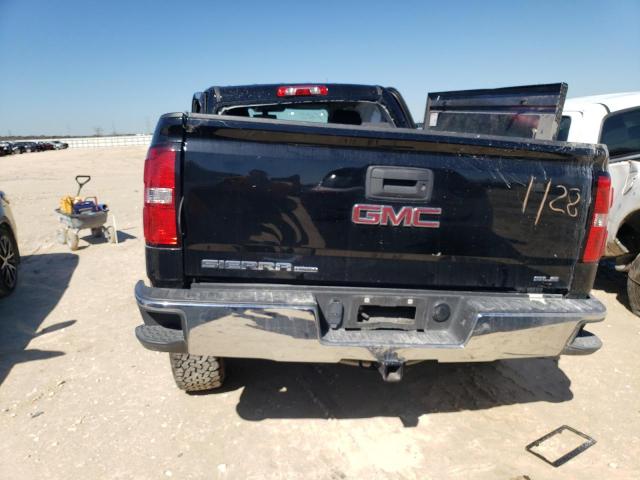 Photo 6 from auction – 2019 GMC SIERRA LIM with VIN 2GTV2MEC8K1127211