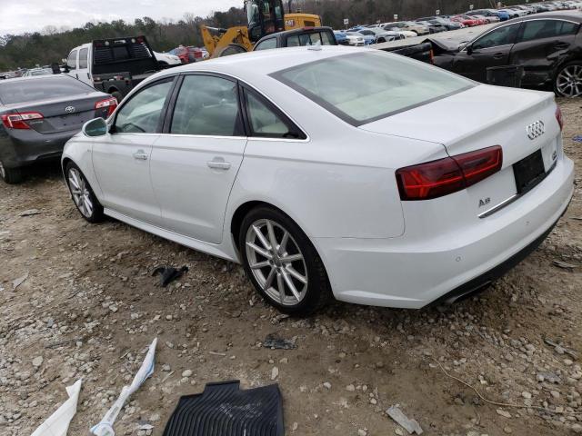 Photo 2 from auction – 2017 AUDI A6 PREMIUM with VIN WAUG8AFC4HN125335