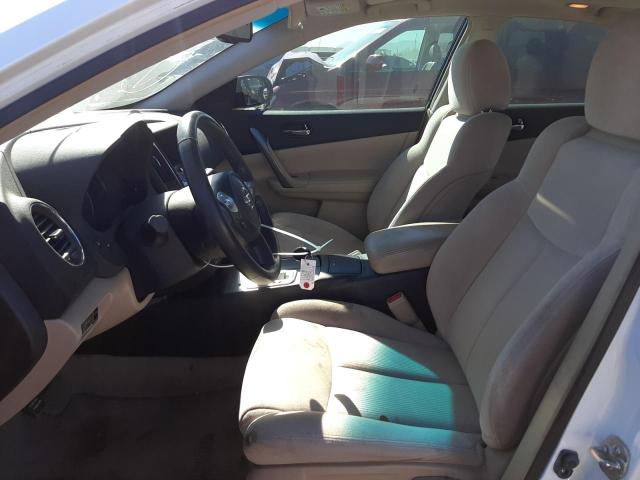 Photo 7 from auction – 2014 NISSAN MAXIMA S with VIN 1N4AA5AP0EC907899