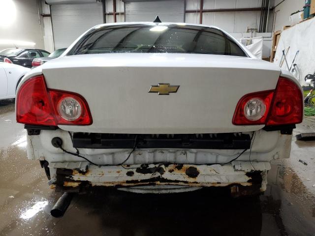 Photo 6 from auction – 2012 CHEVROLET MALIBU with VIN 1G1ZD5EU4CF143824