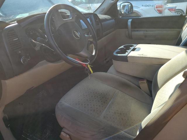 Фото 7 с аукциона – 2007 CHEVROLET SILVERADO с VIN 2GCEC13J471674125