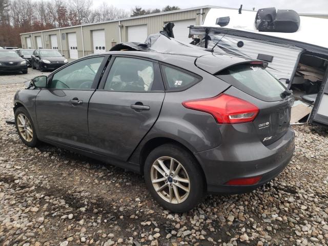 Photo 2 from auction – 2016 FORD FOCUS SE with VIN 1FADP3KE0GL381287