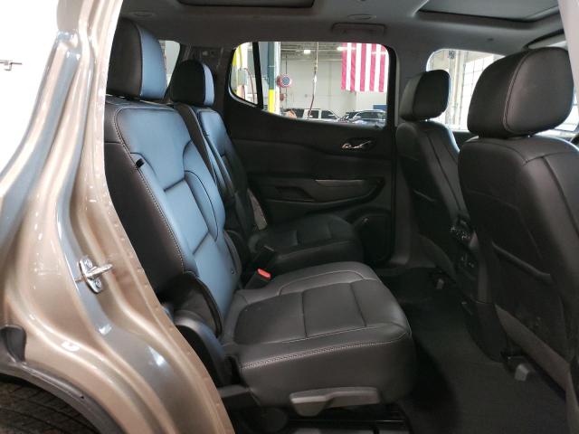 Photo 11 from auction – 2023 GMC ACADIA SLT with VIN 1GKKNUL46PZ134165