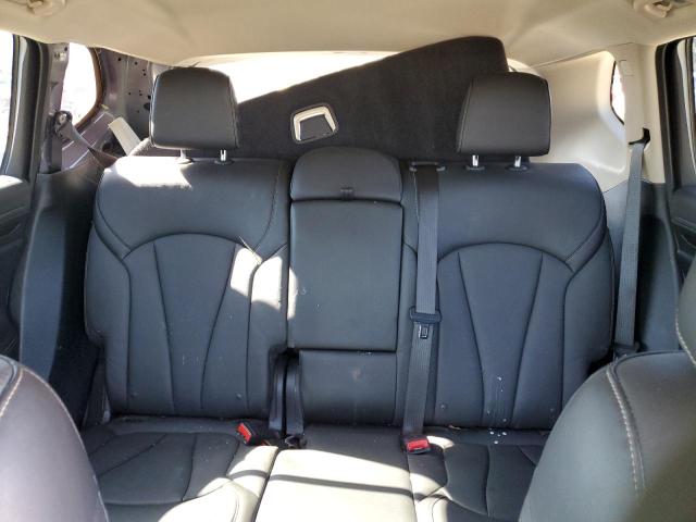 Photo 10 from auction – 2017 BUICK ENVISION E with VIN LRBFXBSA3HD079805