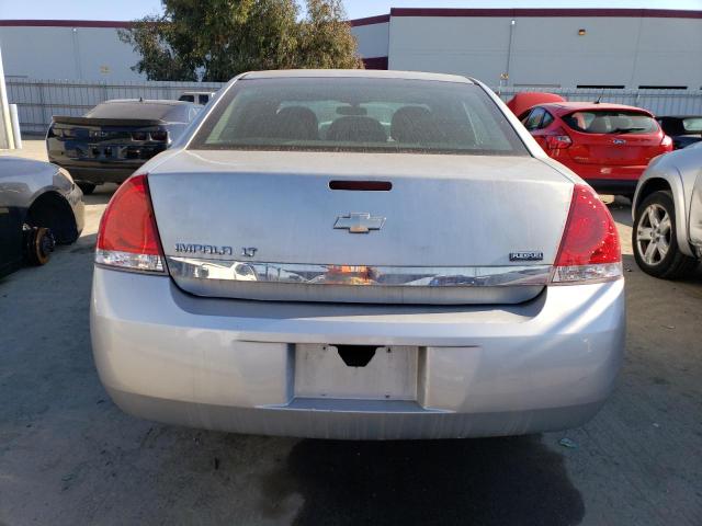 Photo 6 from auction – 2011 CHEVROLET IMPALA LT with VIN 2G1WG5EK7B1213847
