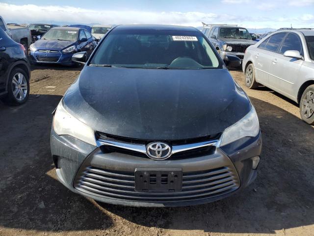 Photo 5 from auction – 2016 TOYOTA CAMRY LE with VIN 4T4BF1FK7GR541492