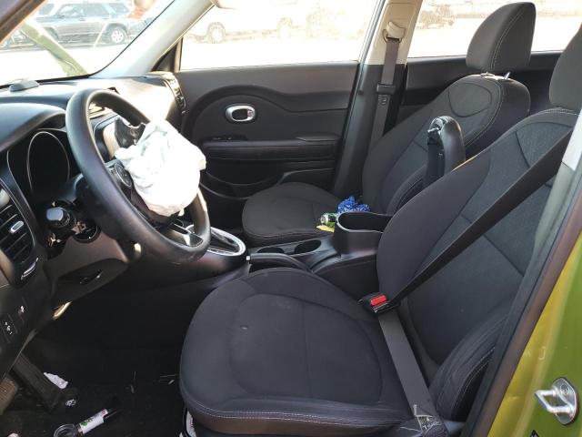 Photo 7 from auction – 2018 KIA SOUL with VIN KNDJN2A2XJ7892459