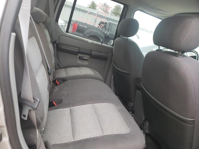 Photo 10 from auction – 2003 FORD EXPLORER S with VIN 1FMDU77E93UB05810