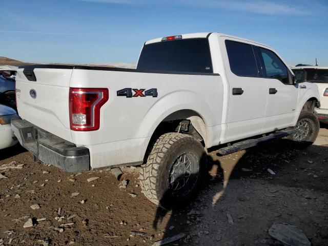 Photo 3 from auction – 2017 FORD F150 SUPER with VIN 1FTEW1EPXHKD76673