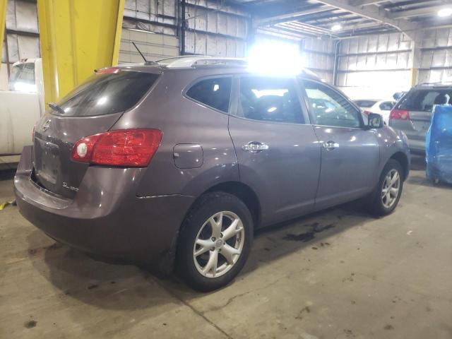 Photo 3 from auction – 2010 NISSAN ROGUE S with VIN JN8AS5MV3AW112005