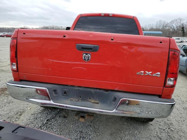 Photo 6 from auction – 2008 DODGE RAM 1500 S with VIN 1D7HU16N28J231347