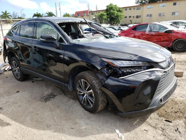 Photo 4 from auction – 2022 TOYOTA VENZA LE with VIN JTEAAAAH8NJ100064