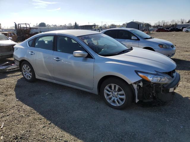 Photo 4 from auction – 2016 NISSAN ALTIMA 2.5 with VIN 1N4AL3AP6GN369599