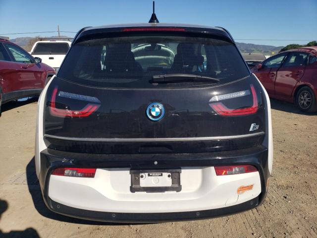 Photo 6 from auction – 2019 BMW I3 REX with VIN WBY8P4C56K7E81400