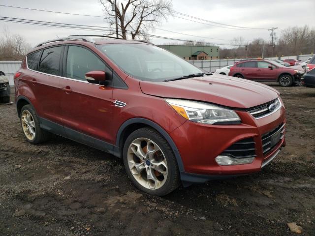 Photo 4 from auction – 2016 FORD ESCAPE TIT with VIN 1FMCU9J91GUB10007