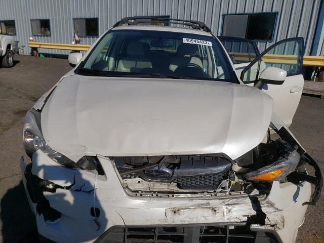 Photo 11 from auction – 2014 SUBARU XV CROSSTR with VIN JF2GPAKC7E8250630