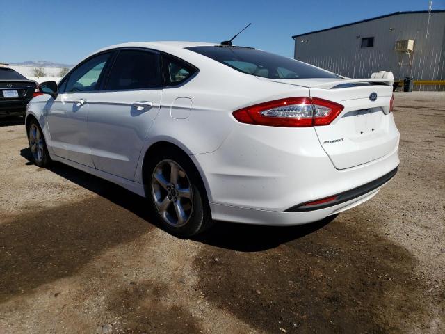 Photo 2 from auction – 2016 FORD FUSION S with VIN 3FA6P0G73GR290923