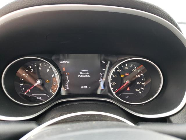 Photo 9 from auction – 2018 JEEP COMPASS LI with VIN 3C4NJCCB0JT358155
