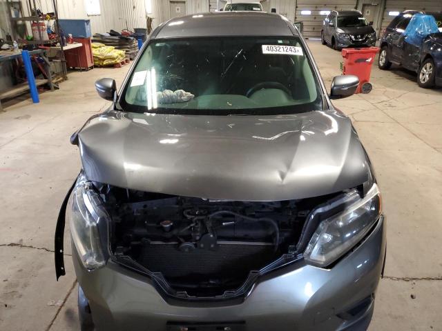 Photo 5 from auction – 2015 NISSAN ROGUE S with VIN 5N1AT2MLXFC870918